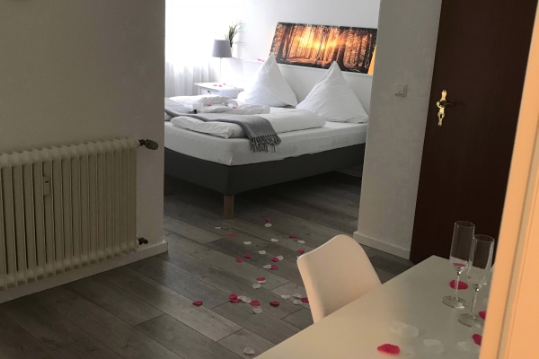 Hotel Forsbacher Mühle (Rösrath)